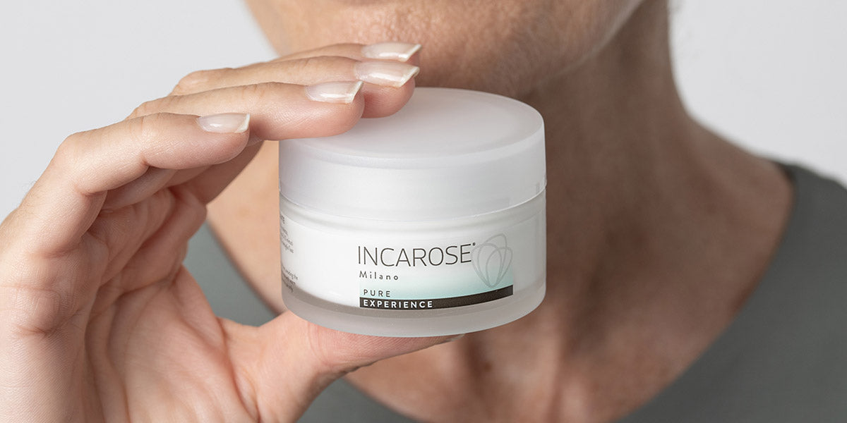 PURE EXPERIENCE clean beauty: il nuovo trattamento anti-age con formule certificate BIO