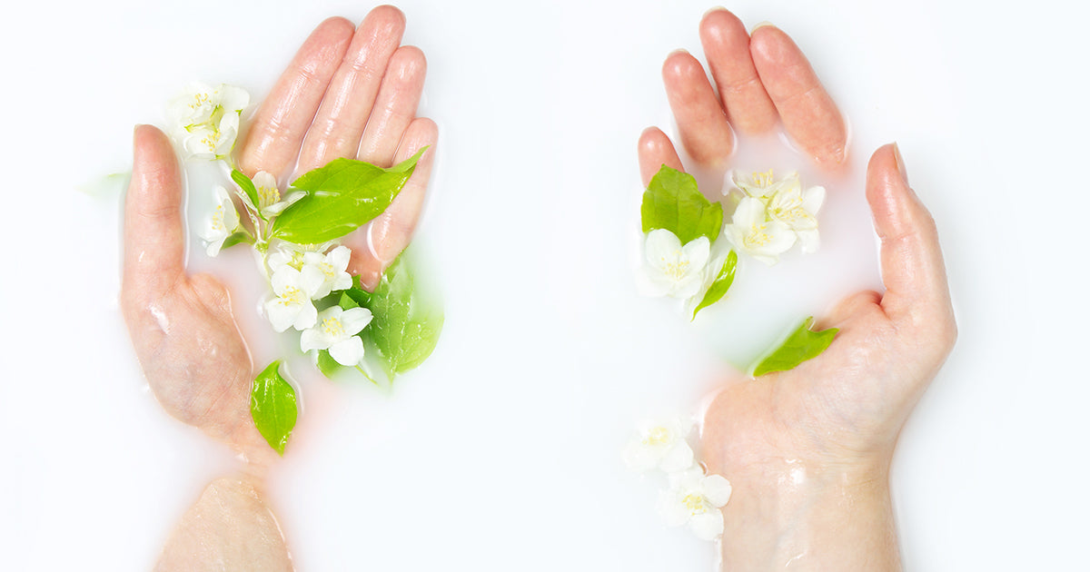 Aromaterapia e Beauty Routine