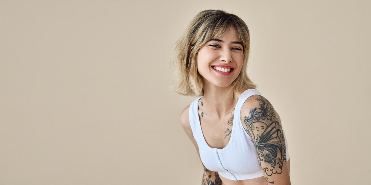 Pelle e tatuaggi: quale crema usare?