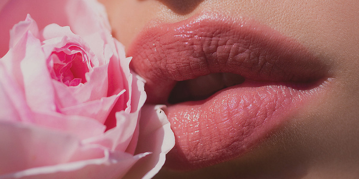Labbra perfette e naturali: come curarle al meglio