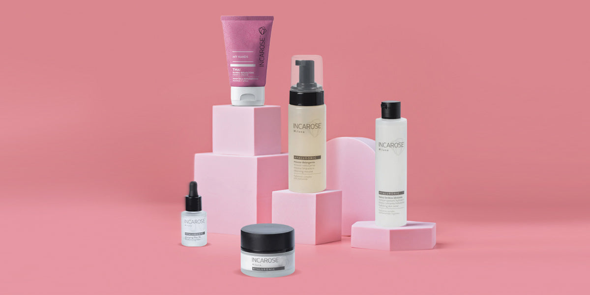 Prima o dopo? Facciamo ordine tra i prodotti della beauty routine