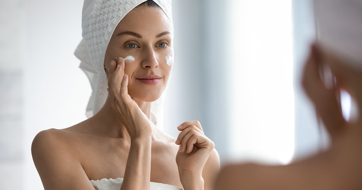 Skincare autunnale