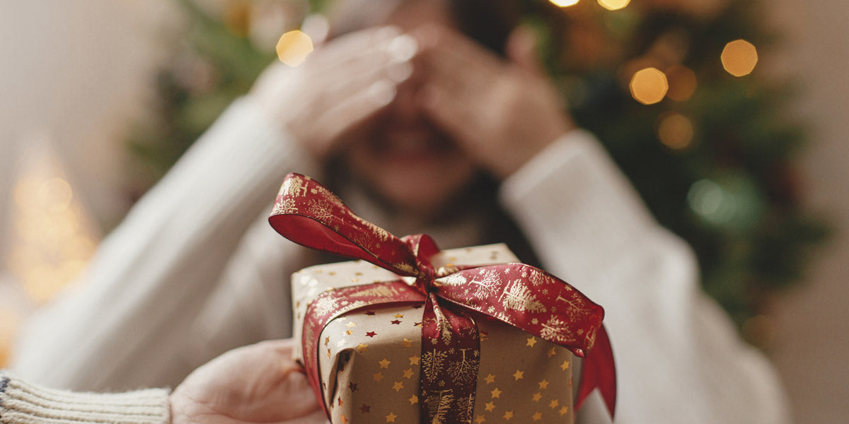 Più belli per Natale: nuova gamma Hyaluronic e Beauty Gift