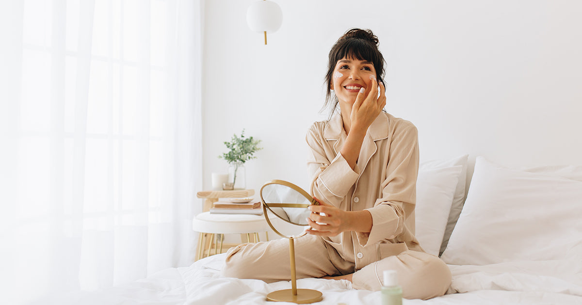 Speciale Inverno: 5 prodotti per coccolare la tua pelle