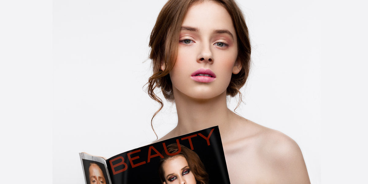 Tendenze Beauty 2024: make up naturali ed estetica nineties