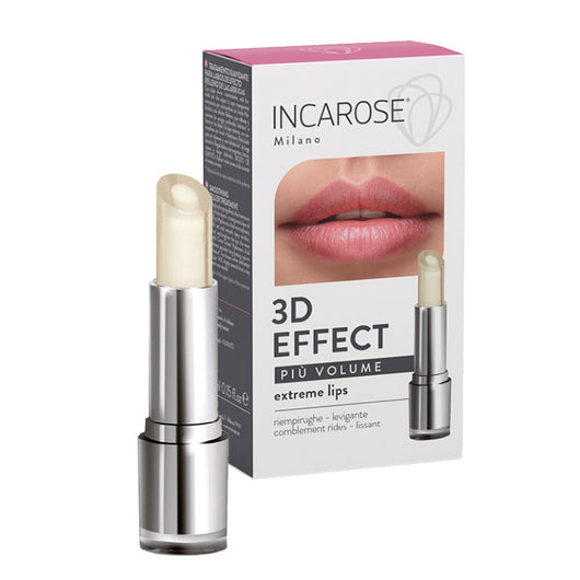 Più Volume 3D EFFECT - Extreme lips - 4,5ml