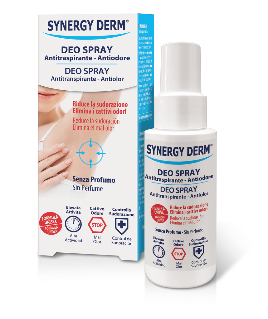 DEO SPRAY 75 ml | Incarose