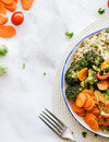 Il menù detox per la pelle