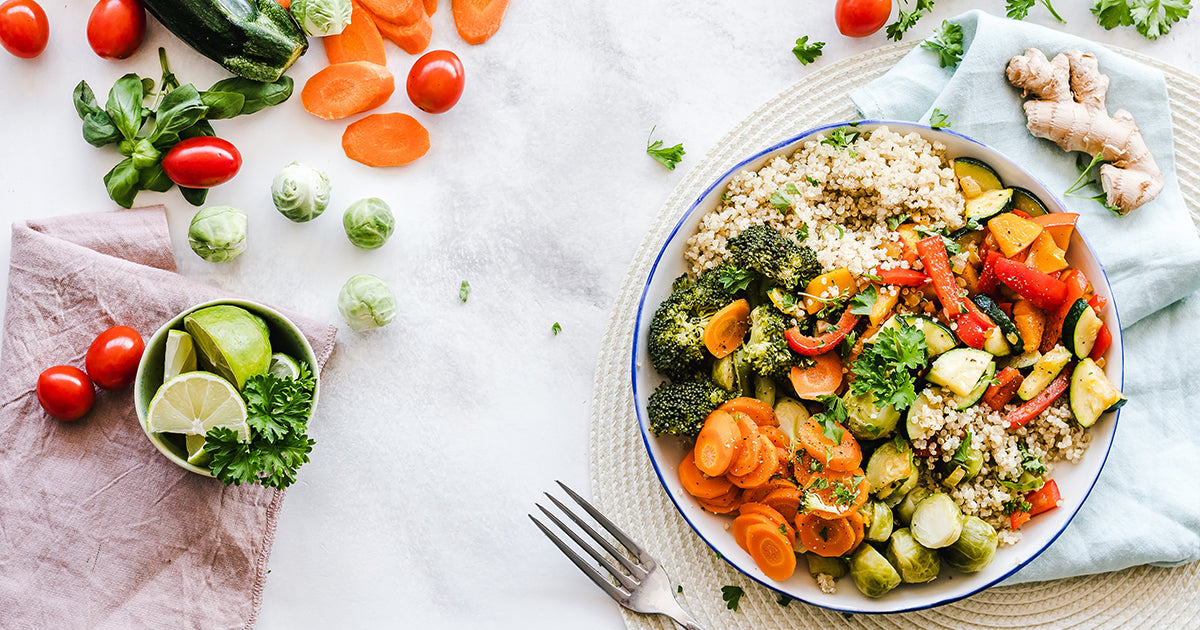 Il menù detox per la pelle