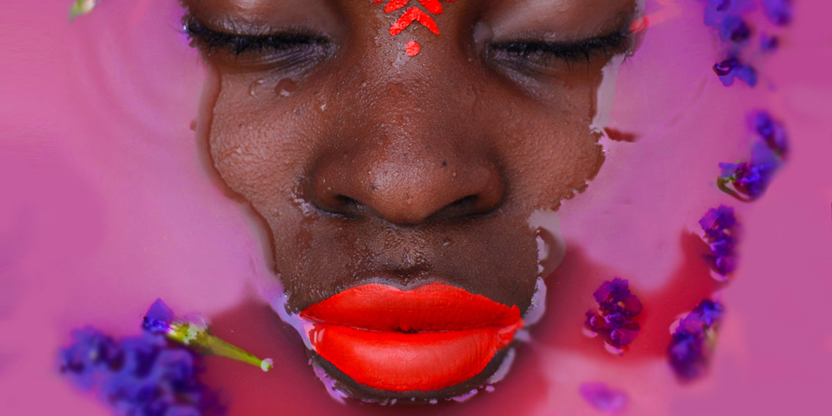 Labbra da baciare perfette: irresistibili per San Valentino