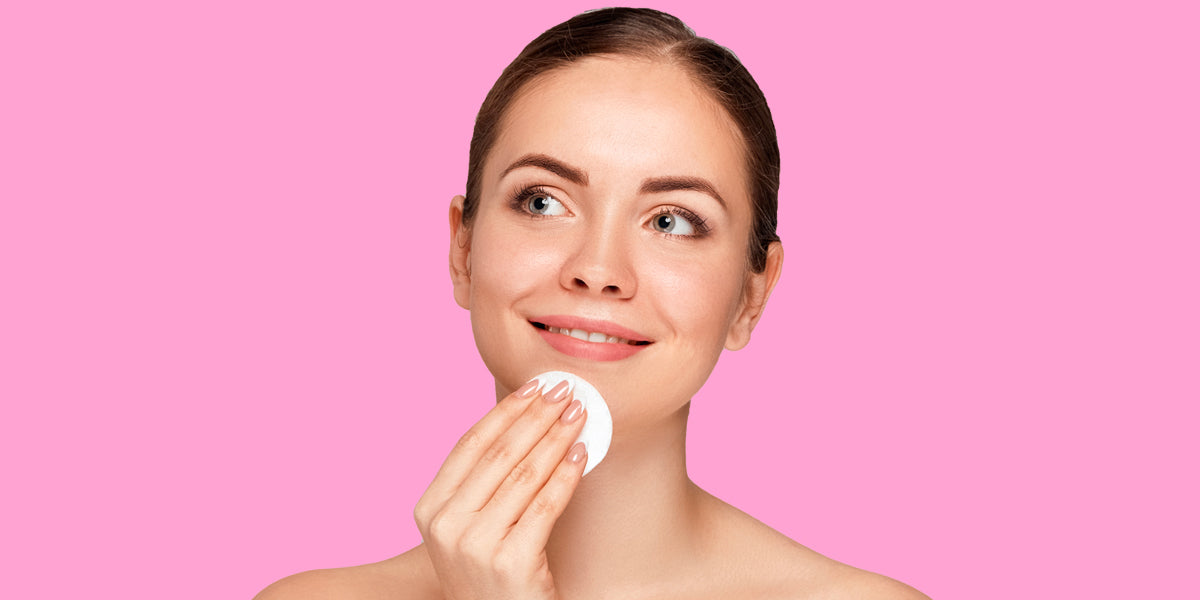 Punti Neri su viso e naso: come eliminarli senza problemi