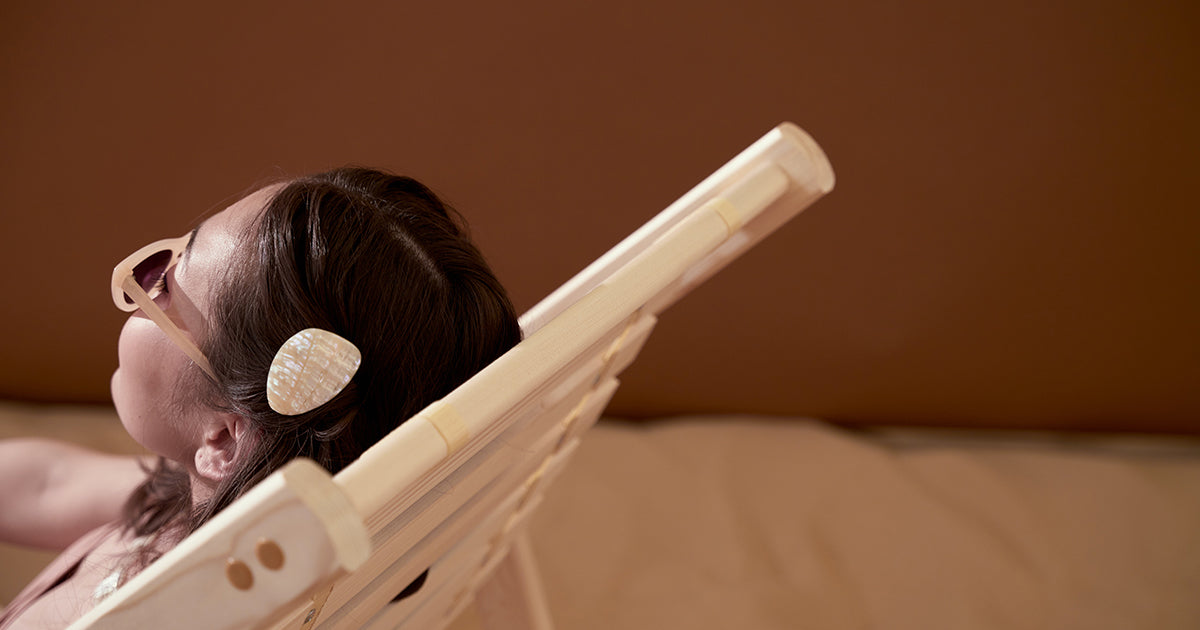 Danni e benefici del sole sulla pelle