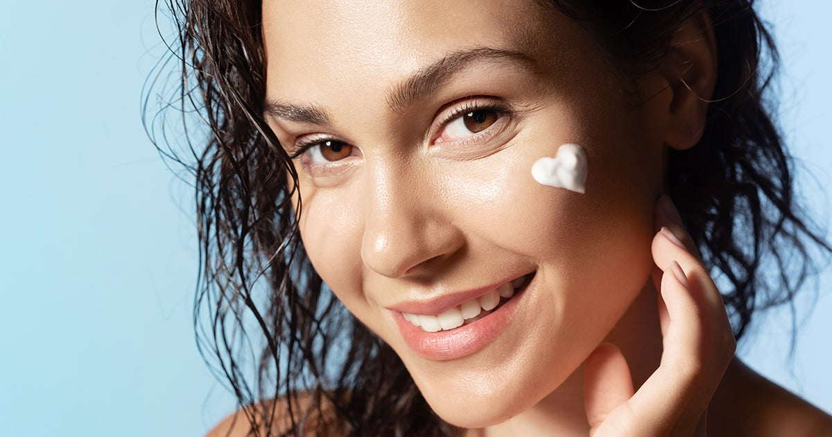 Idratante, illuminante o anti-pollution: quale crema viso scegliere?