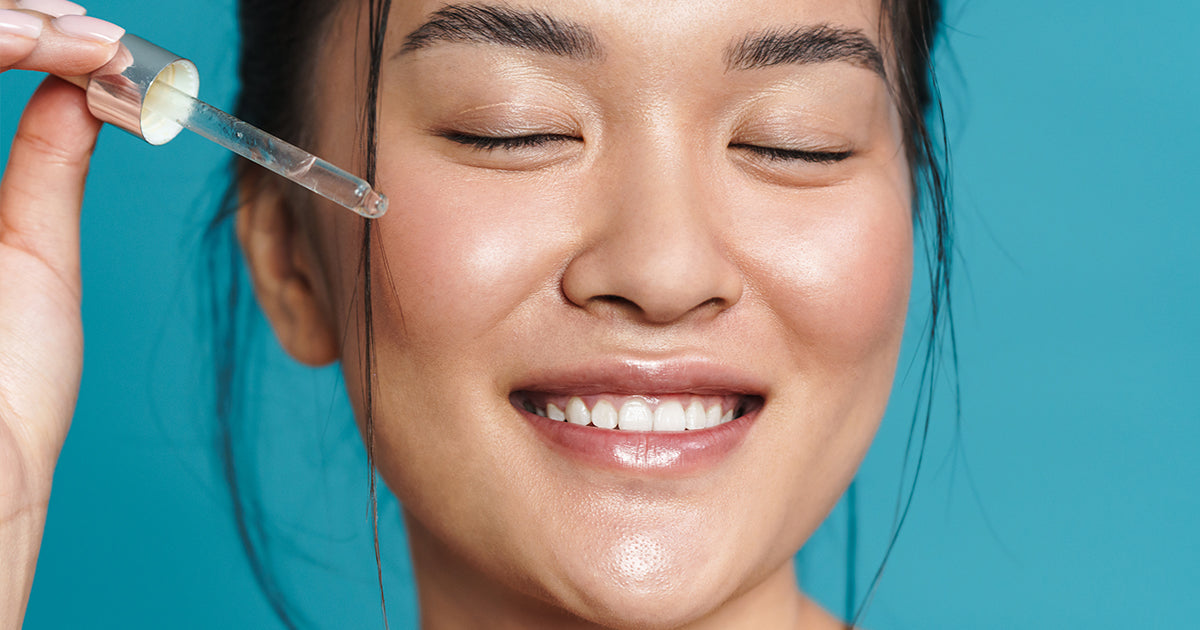 Siero viso: come scegliere quello giusto