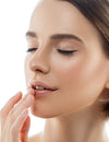 5 trucchi per rendere le labbra belle e turgide... in modo naturale