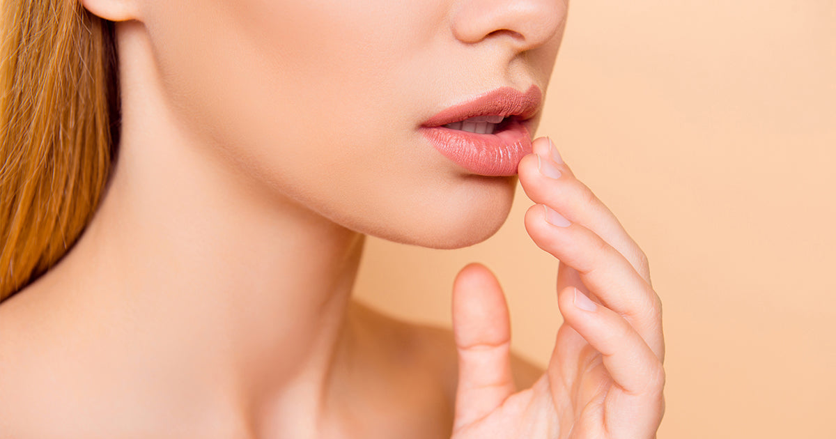 Skincare labbra... mai più senza!