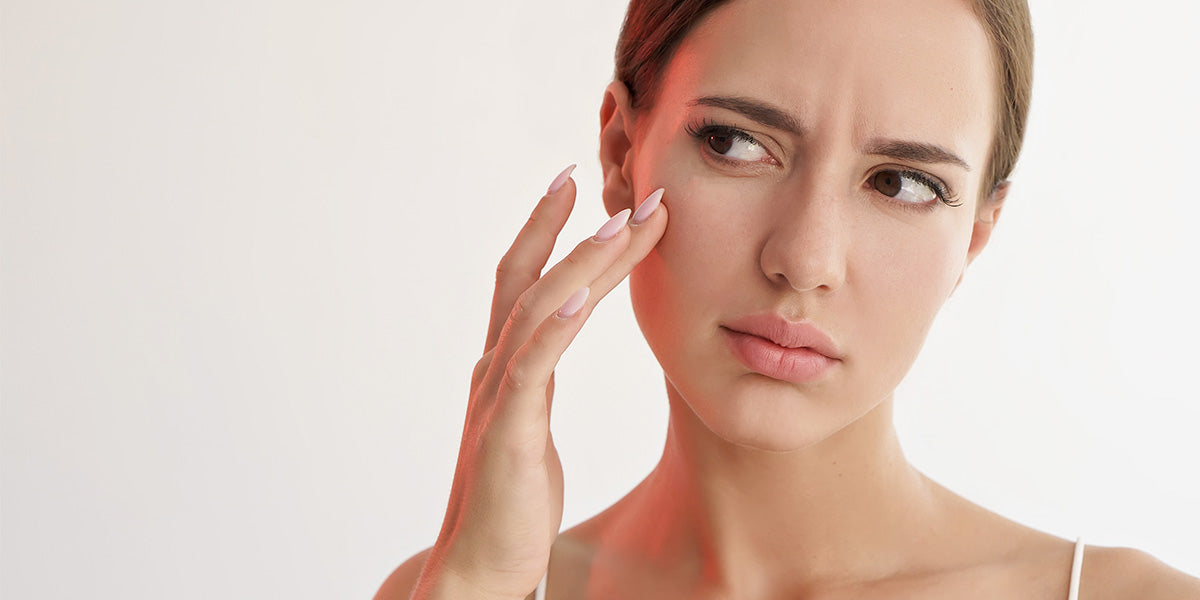 Pelle e micro rughe: la skincare routine dopo i 35 anni