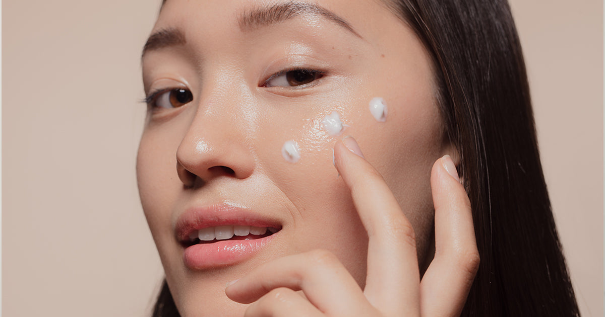 Skincare minimalista VS Skincare coreana