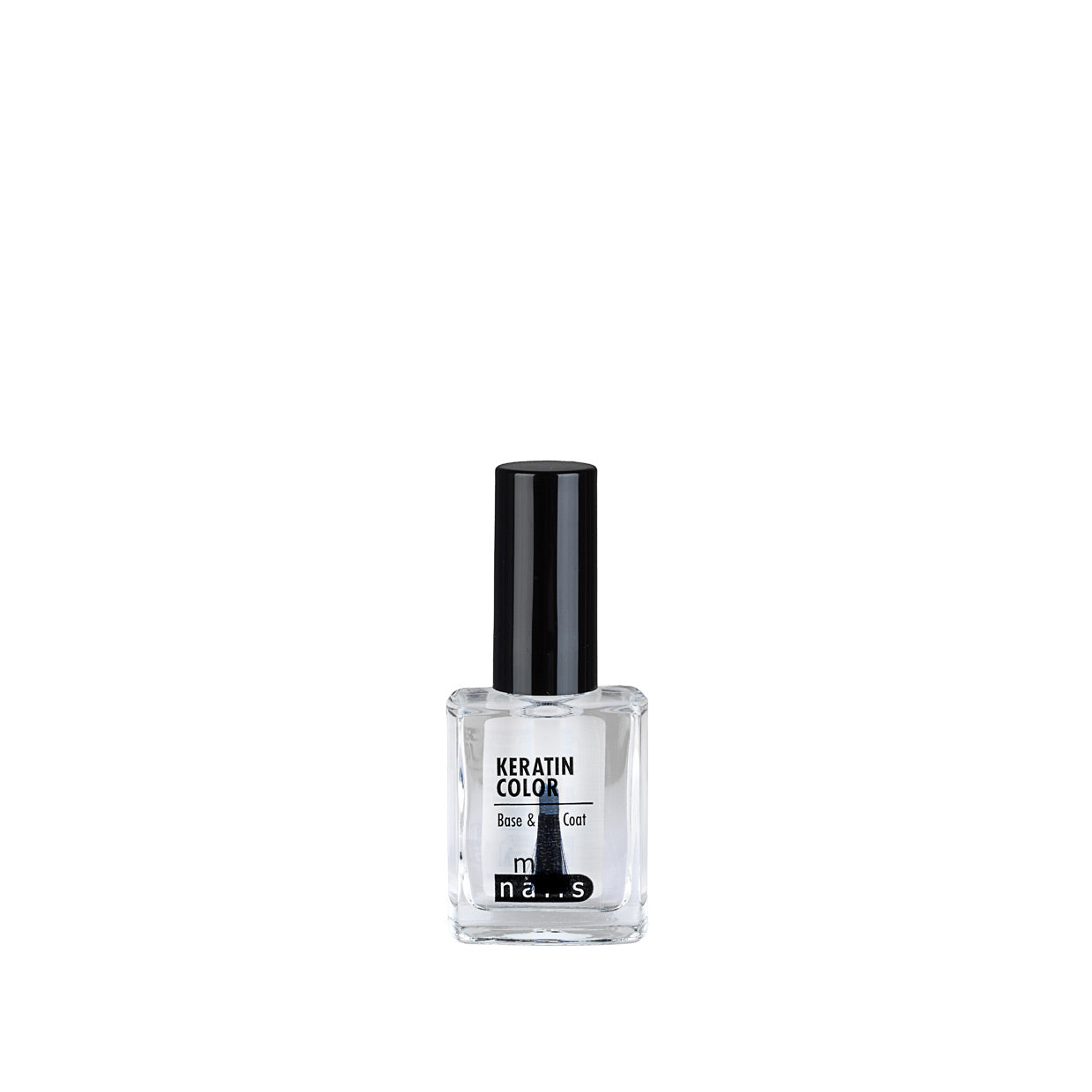 Keratin Color - Base & Top Coat