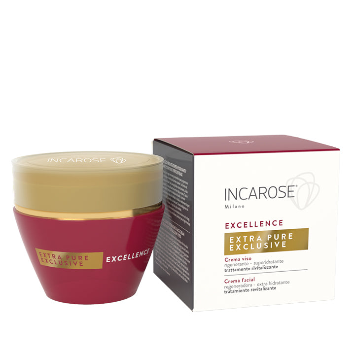 EXCELLENCE - CREMA VISO - 50ml