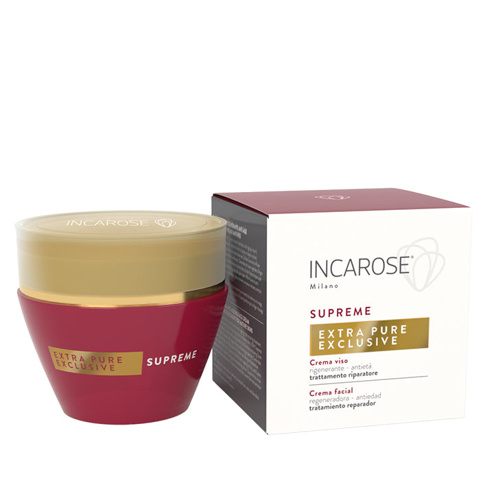 SUPREME - CREMA VISO - 50ml