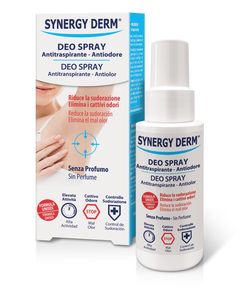 DEO SPRAY 75 ml