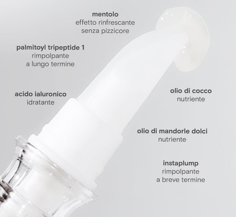 4D Effect Plumping Serum