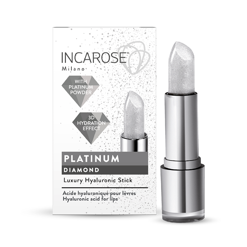 Platinum Diamond - 4ml