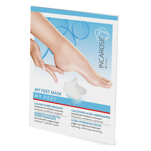 MY FEET MASK CALZARI MONOUSO - 18 ML