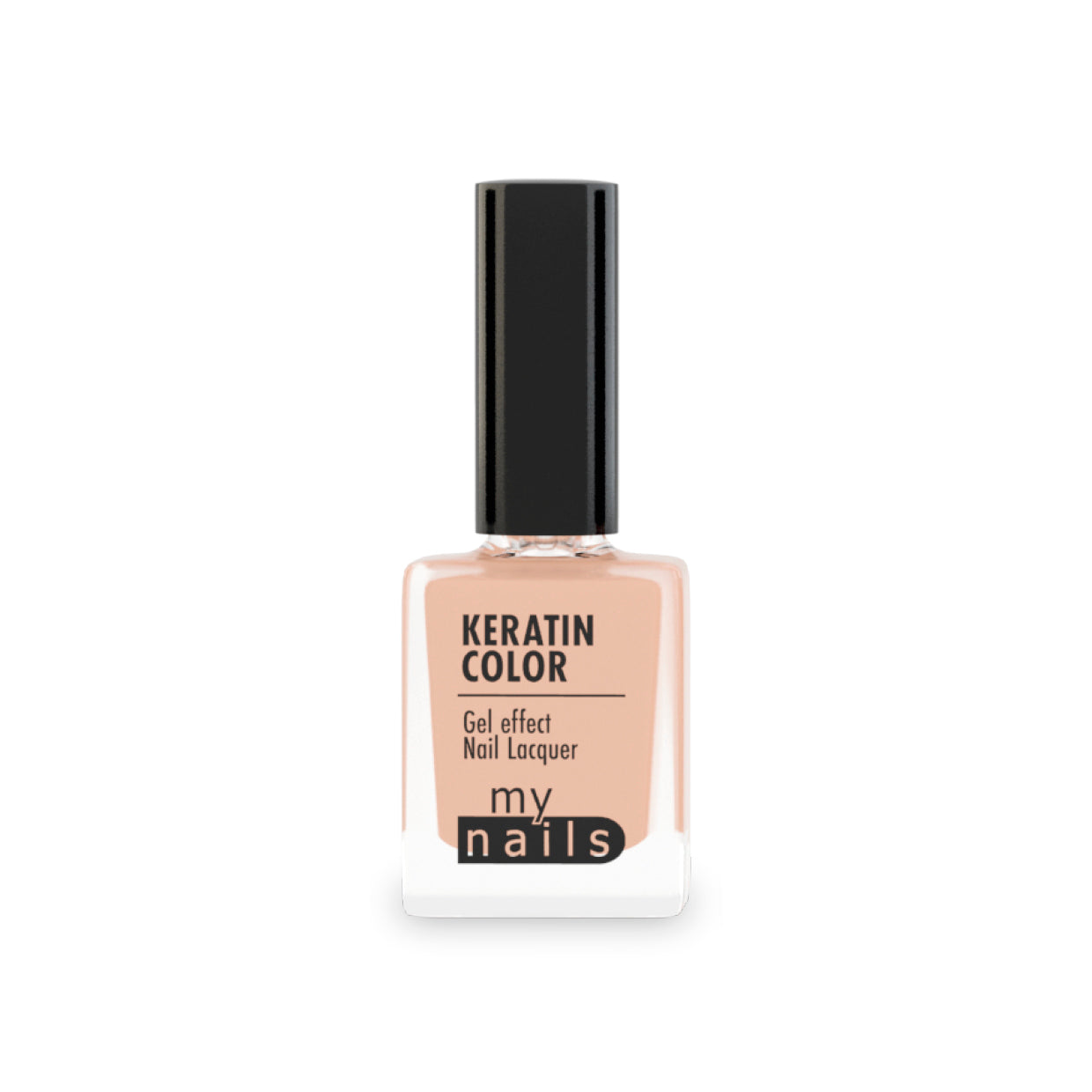 Keratin Color - 02 Nude