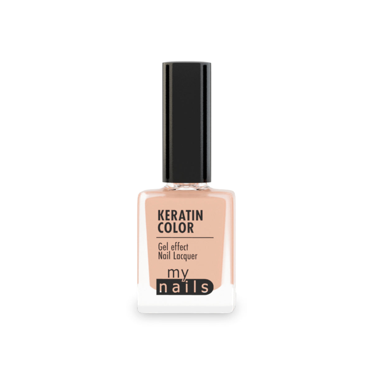 Keratin Color - 02 Nude