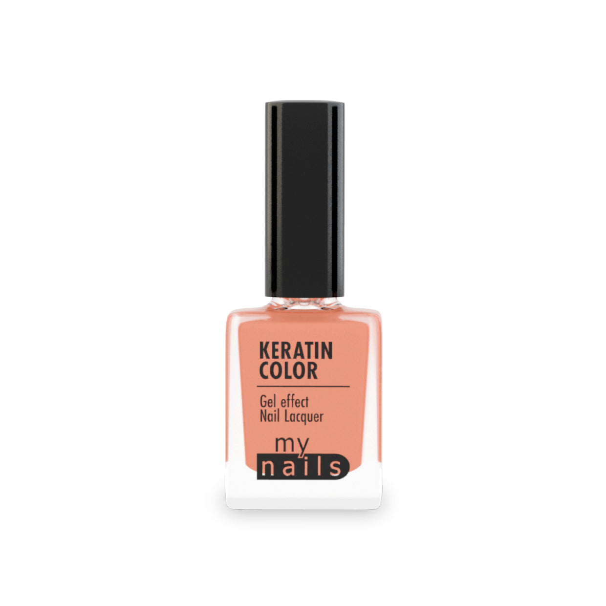 Keratin Color - 03 Rose Nude