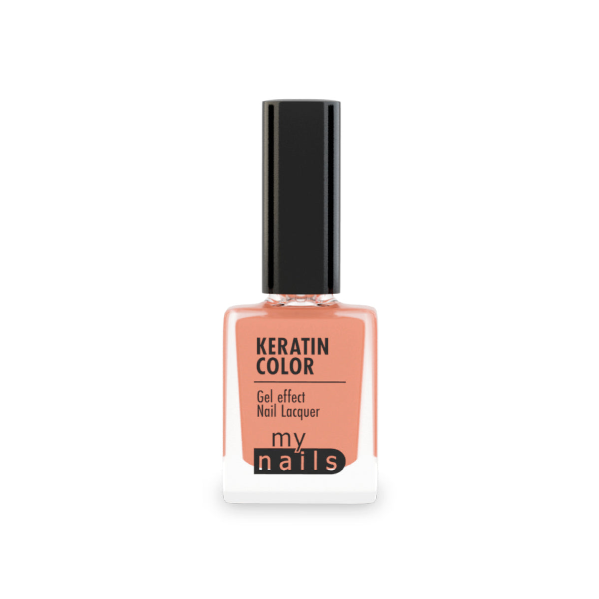 Keratin Color - 03 Rose Nude