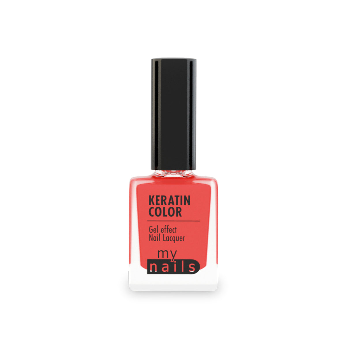 Keratin Color - 04 Red