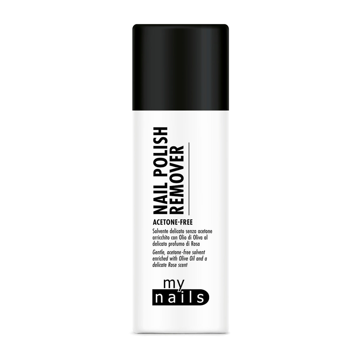 Solvente Delicato Senza Acetone
