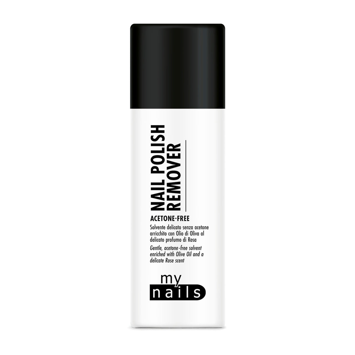 Solvente Delicato Senza Acetone