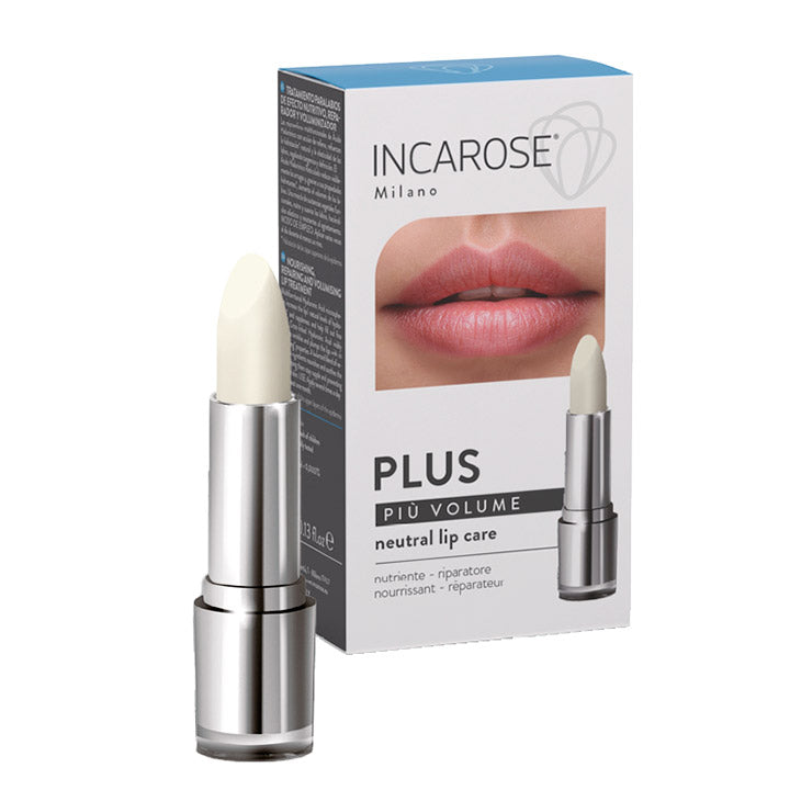 Più Volume PLUS - Neutral lip care - 4ml