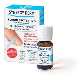 SYNERGY DERM FLUIDO PROTETTIVO MANI E PIEDI 7 ML