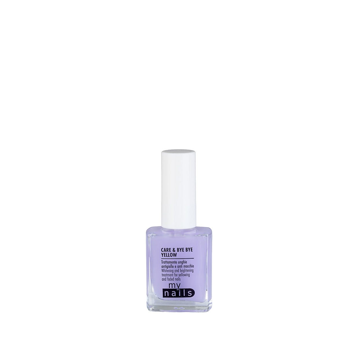 Care & Bye bye Yellow - Trattamento Antigiallo e Anti macchie