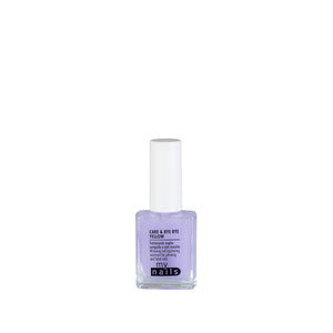 Care & Bye bye Yellow - Trattamento Antigiallo e Anti macchie