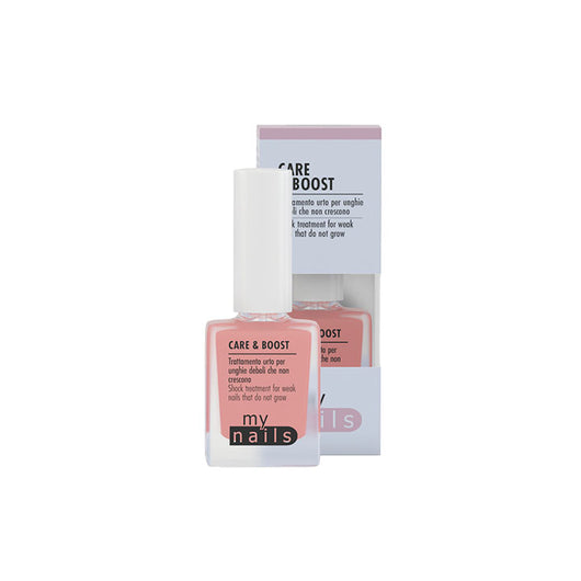 Care & Boost - Trattamento Urto per unghie deboli che non crescono