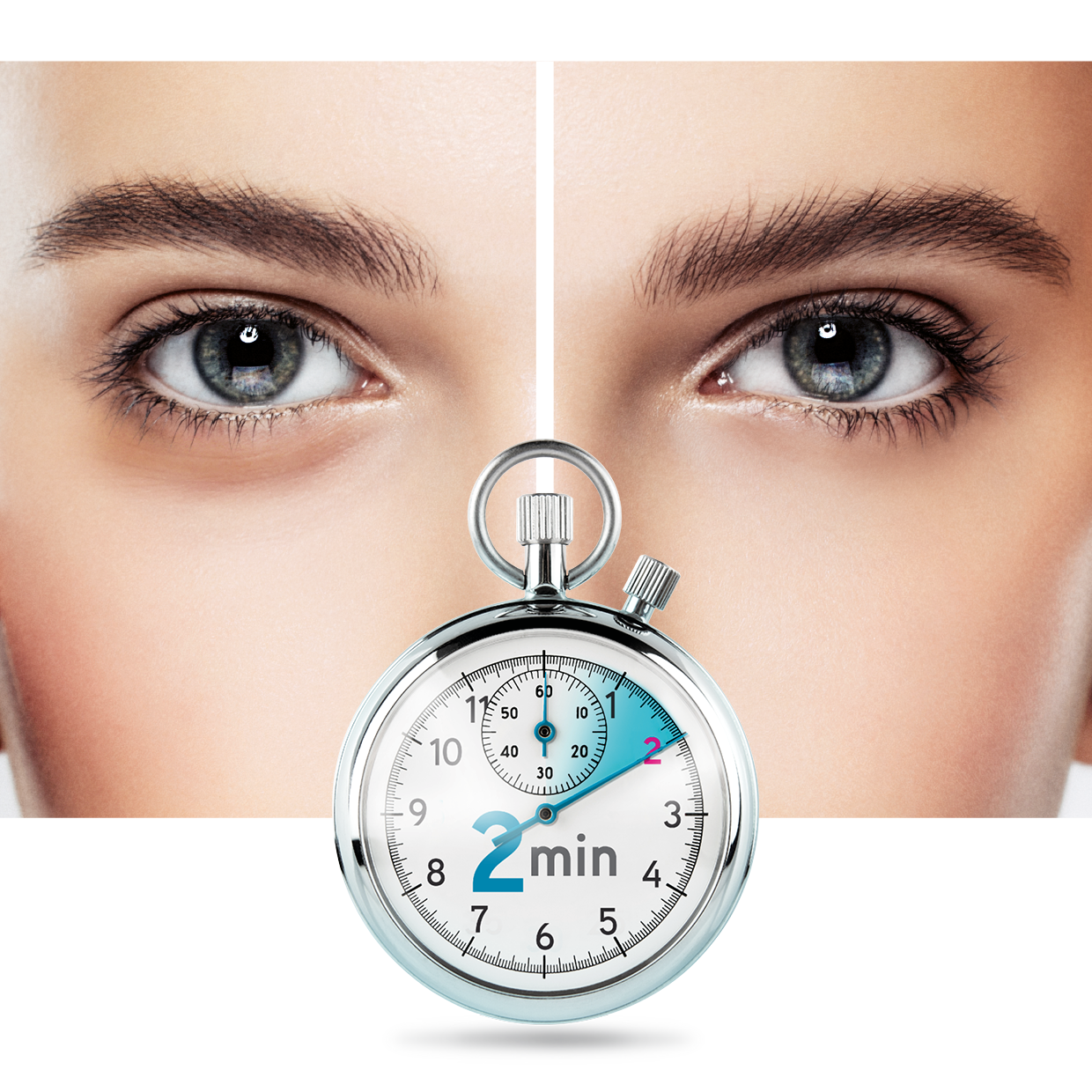 My Eyes Instant Effect - Borse e occhiaie - 8 ml