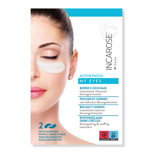 My Eyes Active Patch 2 patches - Trattamento per borse e occhiaie