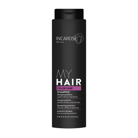 Shampoo protettivo - COLOR CARE