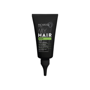 Mud - Fango pre-shampoo - DETOX