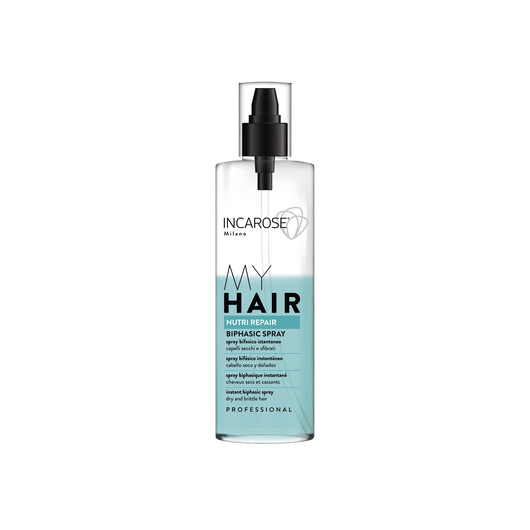 Spray bifasico istantaneo - NUTRI REPAIR