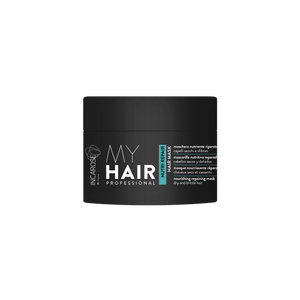 Hair mask - Maschera nutriente riparatrice - NUTRI REPAIR