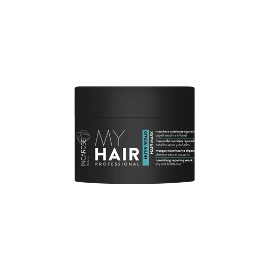 Hair mask - Maschera nutriente riparatrice - NUTRI REPAIR