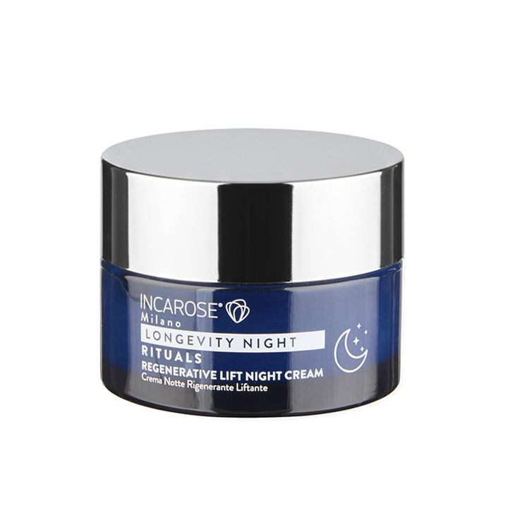 Crema Notte Rigenerante Liftante