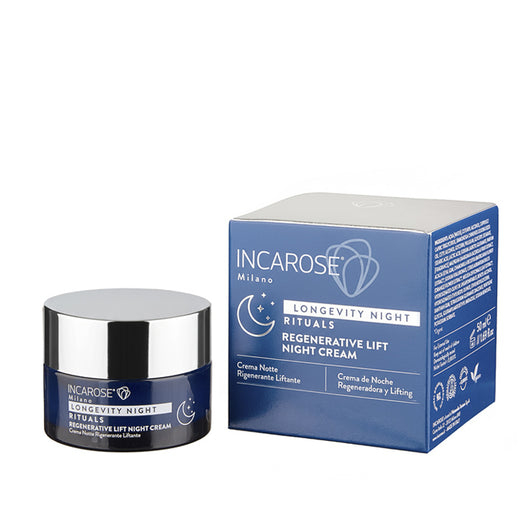 Crema Notte Rigenerante Liftante
